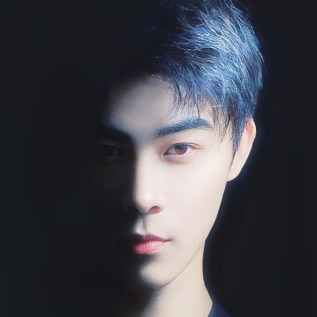 小蔚Wey