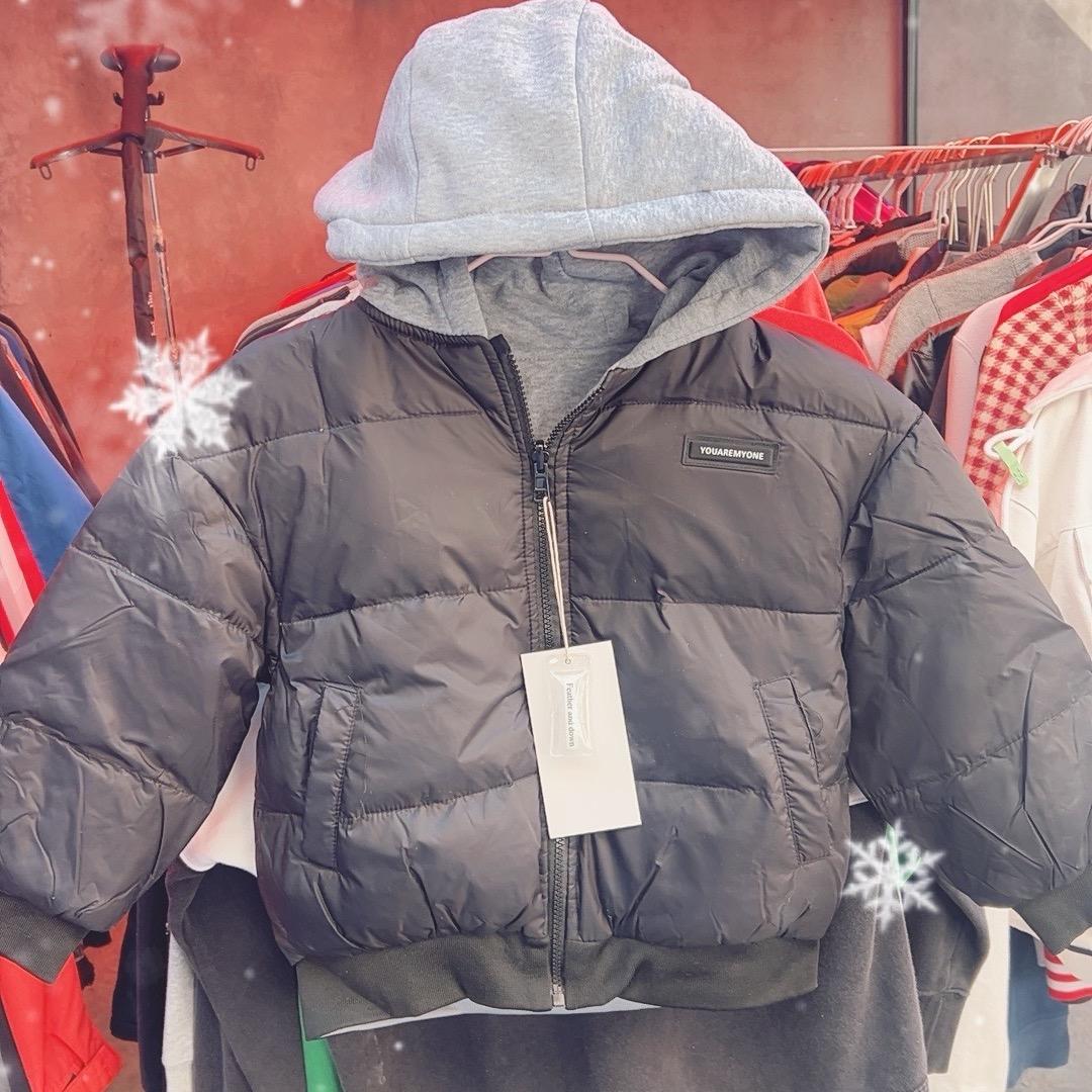 小鬼当家精品童装