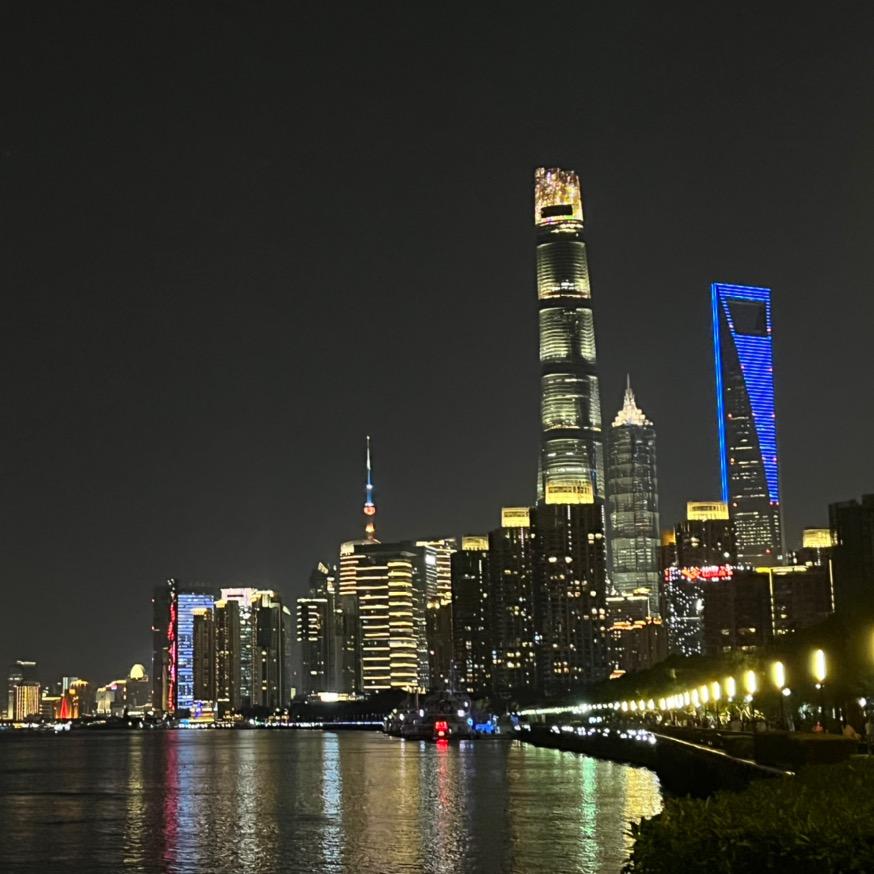 匆匆城市过客（破千粉）