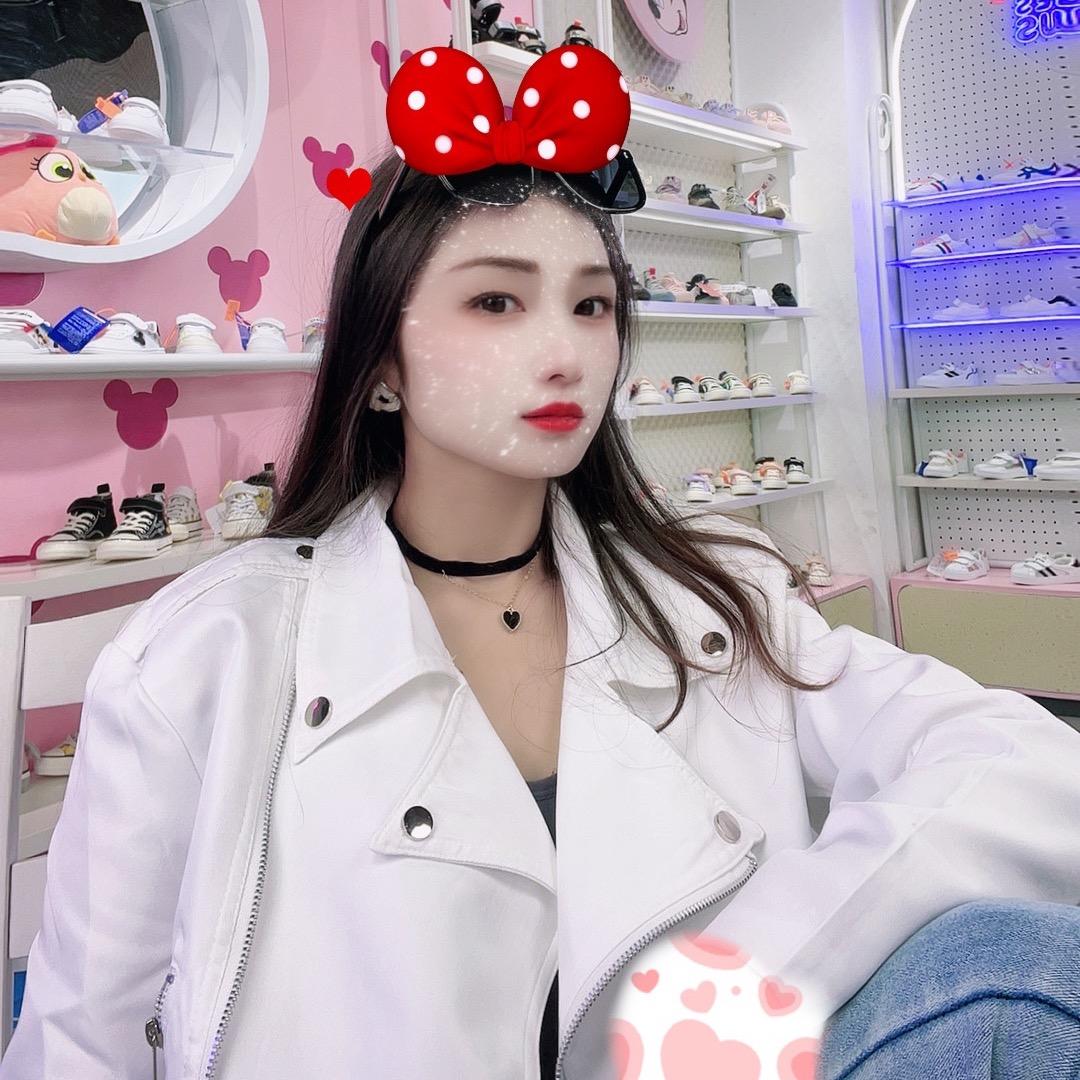 Daphne达芙妮童鞋（翠姐）