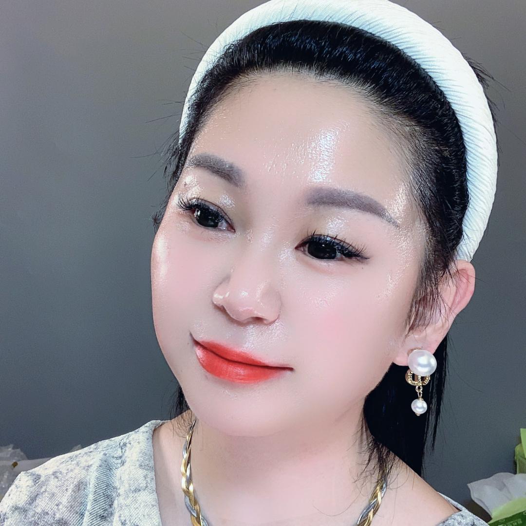 言雪 专业调肤护肤