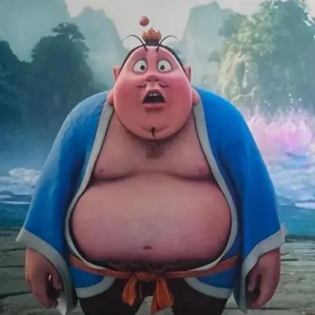 ⛄️单行得善⛄️