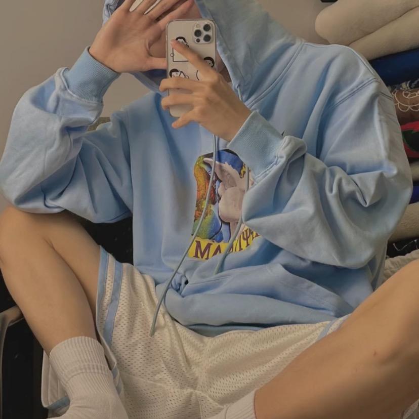 就是渊渊