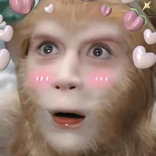 猪儿虫🐛