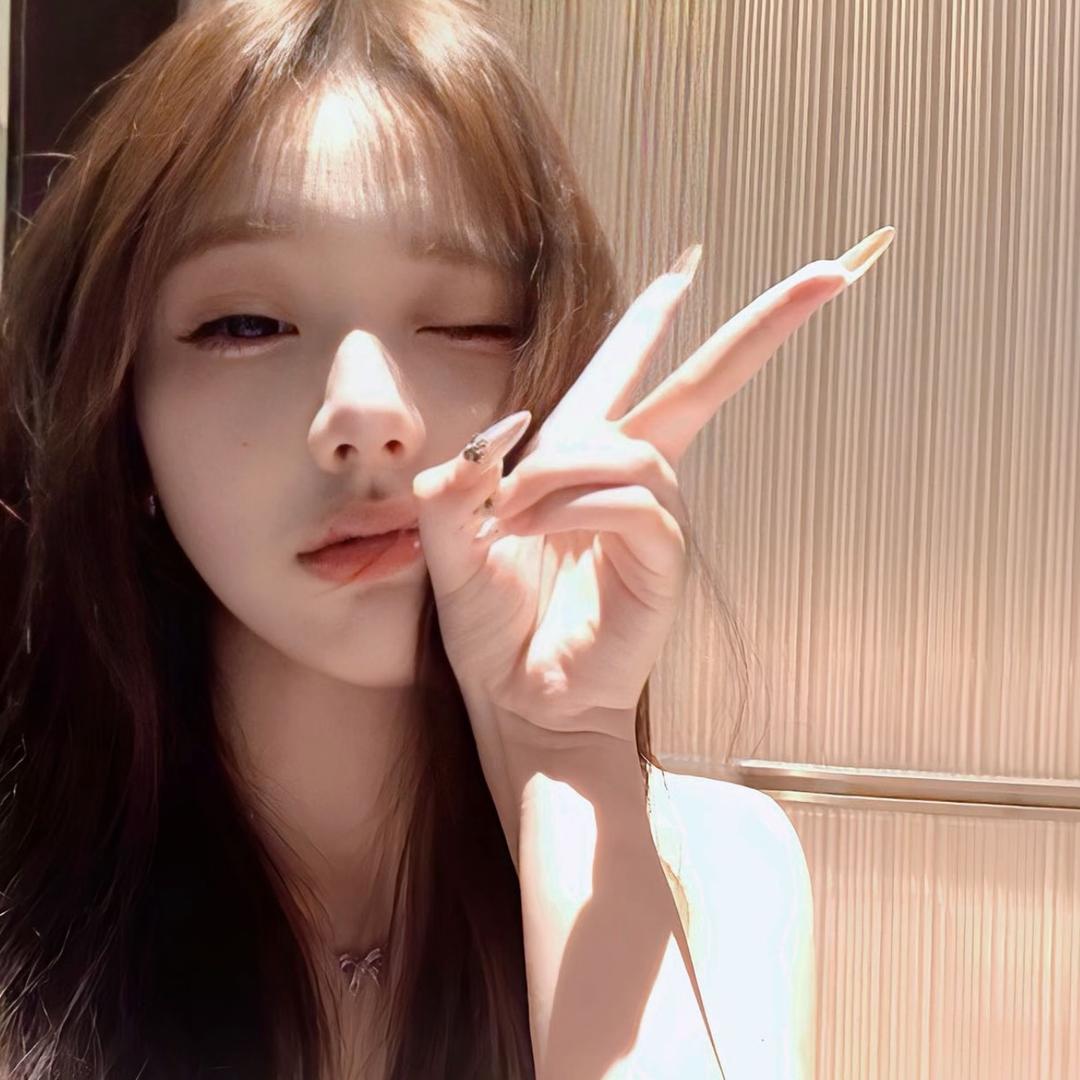 @雯雯🐰