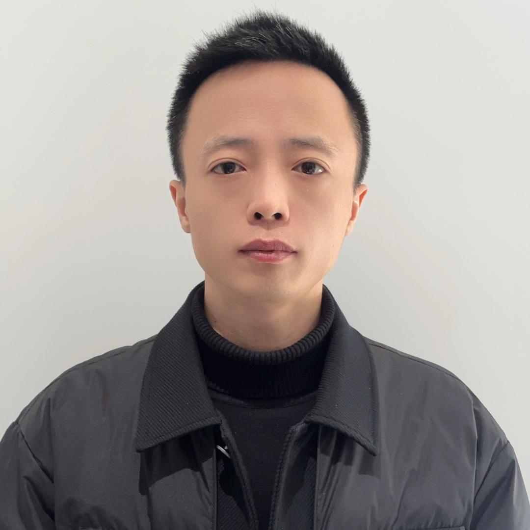 在阆中卖防盗门的小安哥