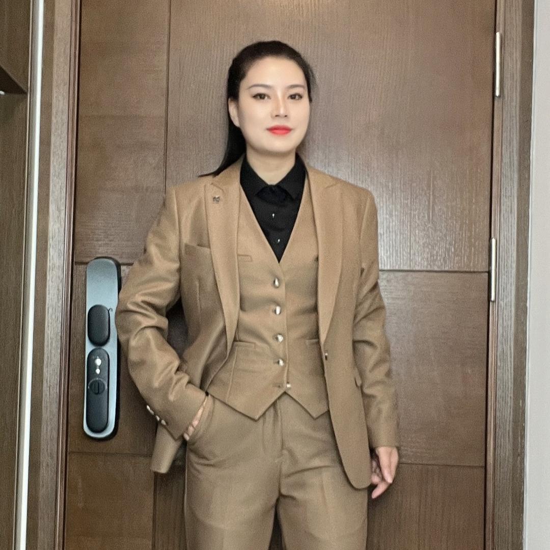 佰琦男装