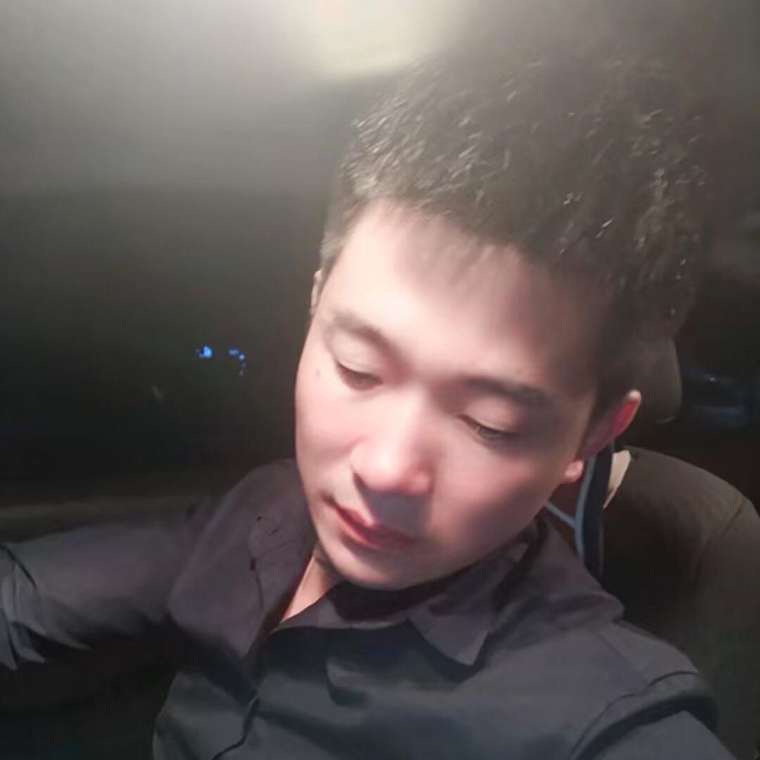 洋叔🔥【龙少】