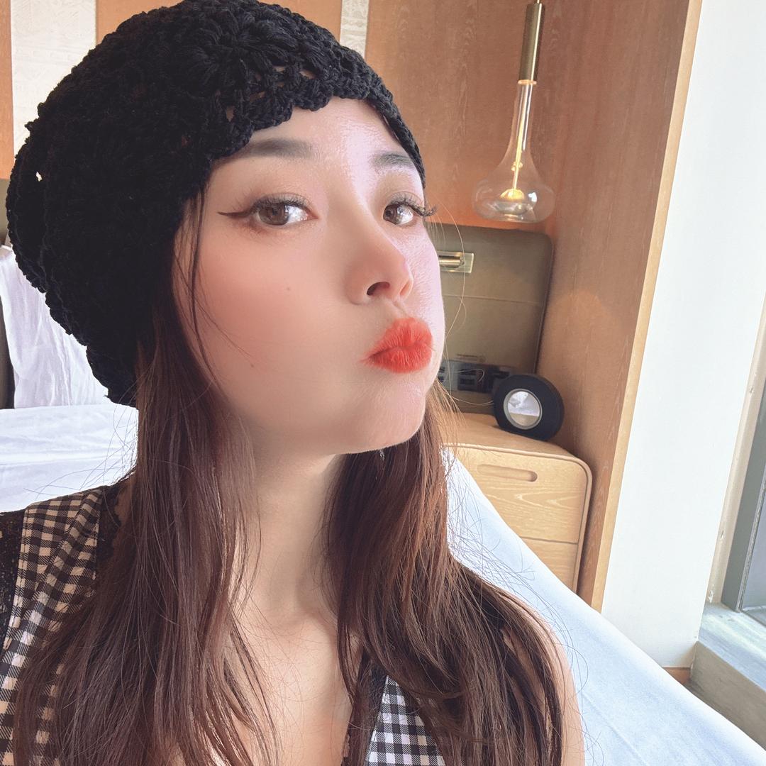 若婵
