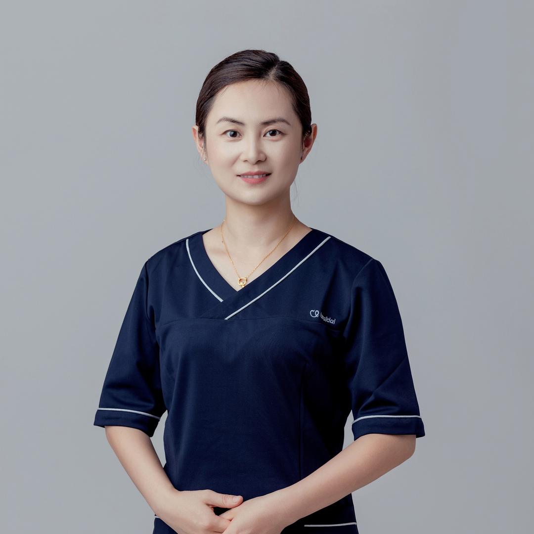 蓝丝带孕产护理连锁机构【上虞店】