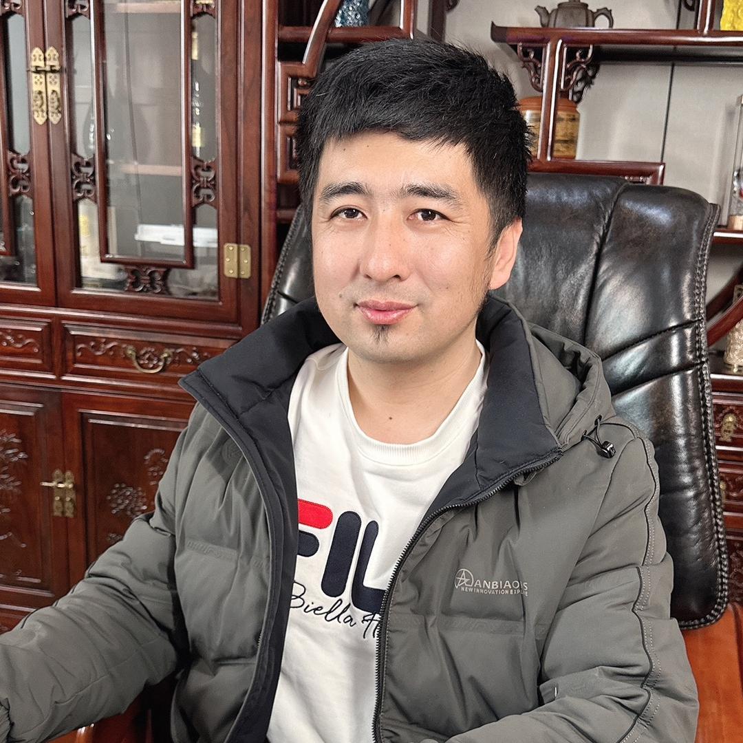 唐山联途波哥