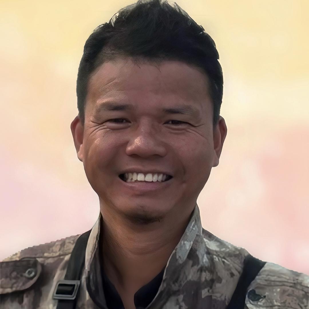 小海锅.岛主