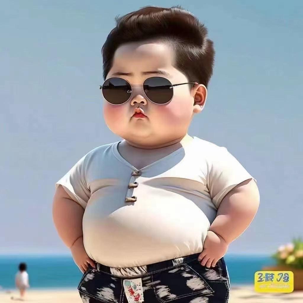 小嘚瑟