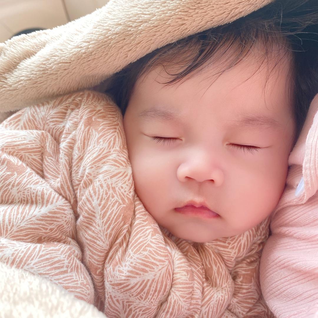 语潼小宝贝
