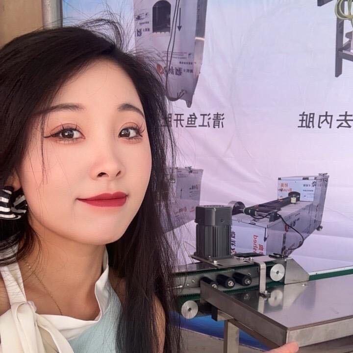 杀鱼机厂家