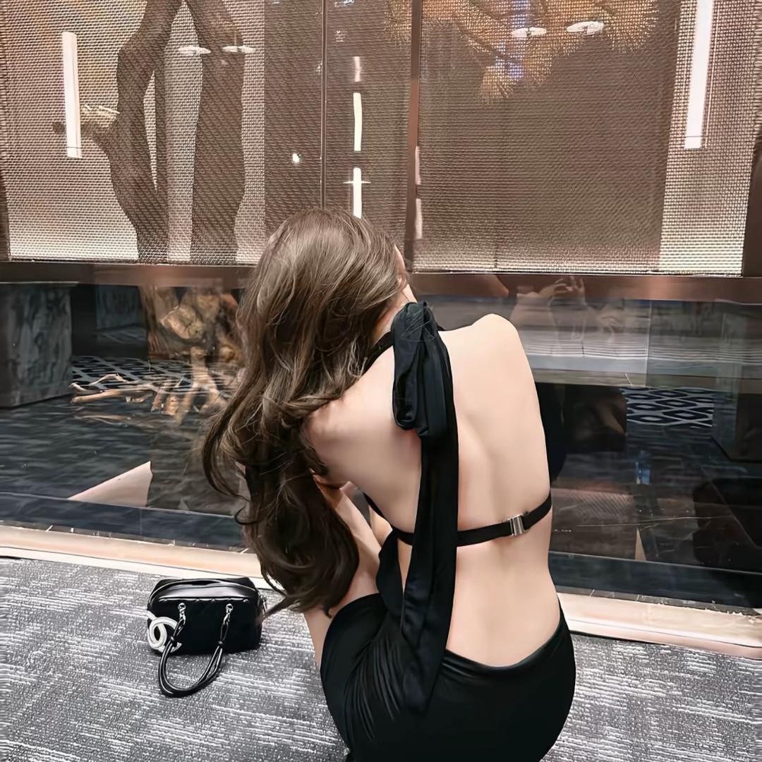 一个孤独的人🚶