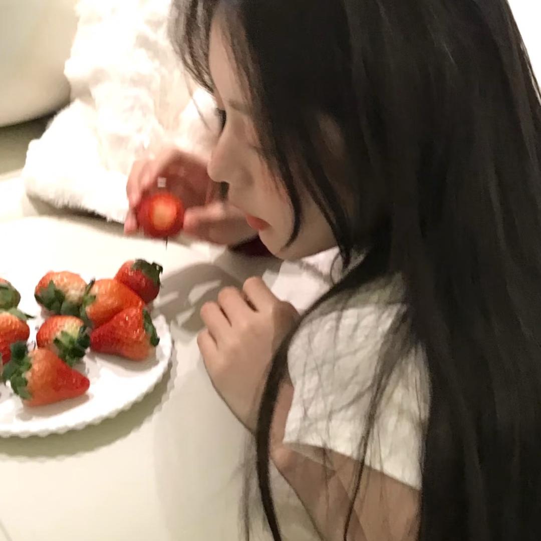 橙子🍊草莓🍓