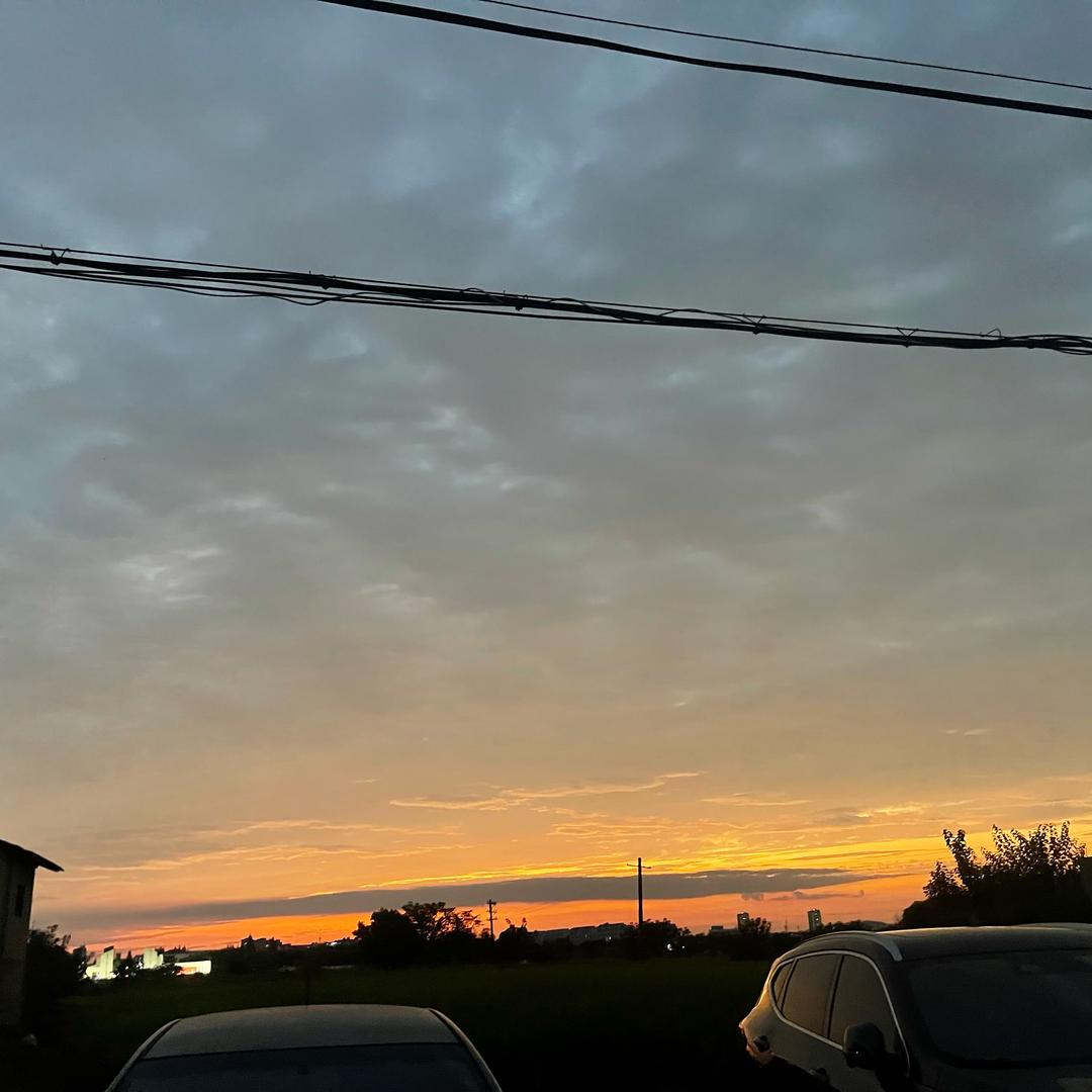 空山😎