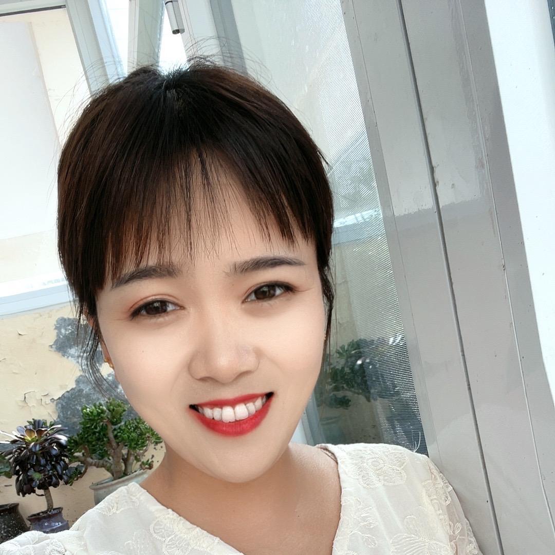 大敏敏