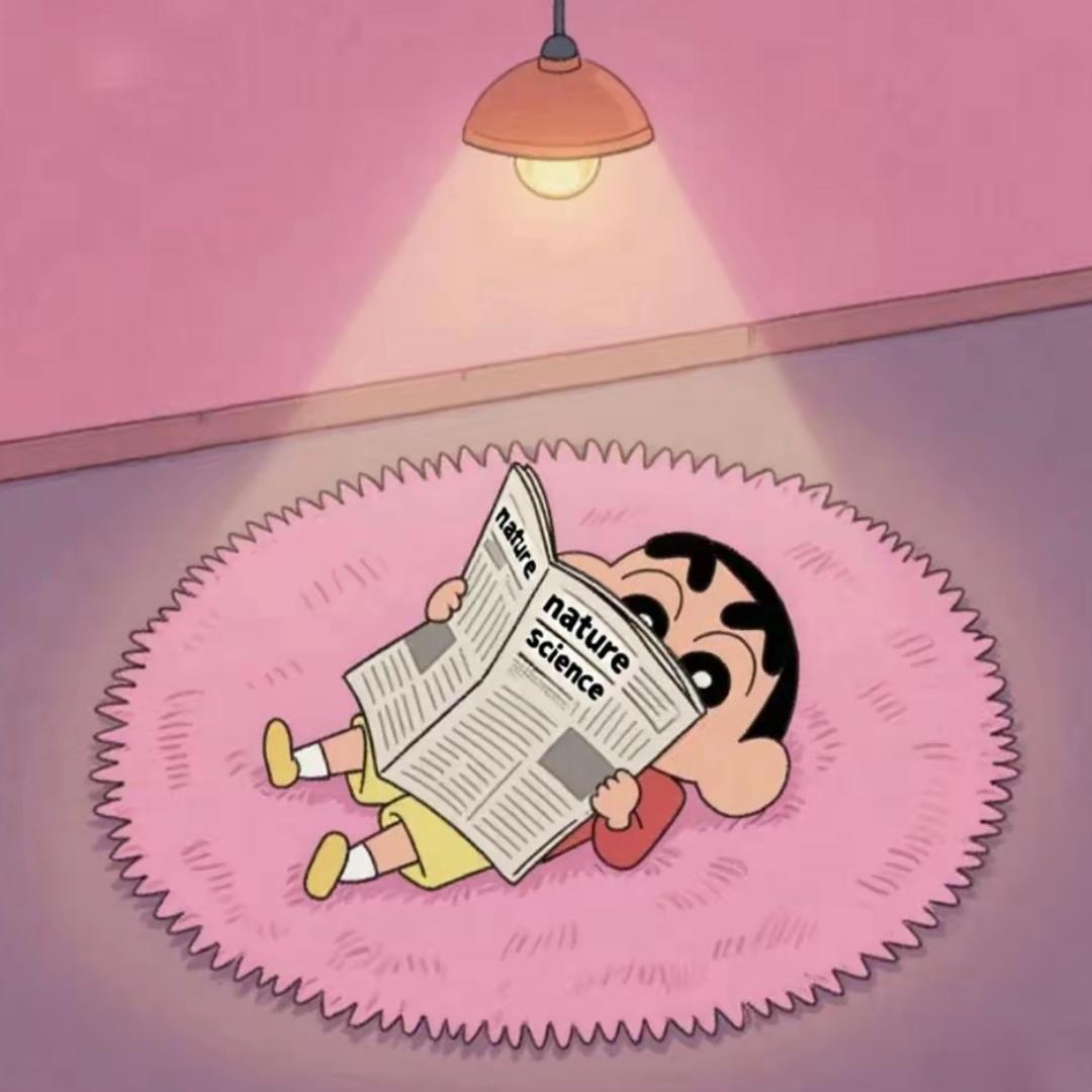 蜡笔小新特大爷