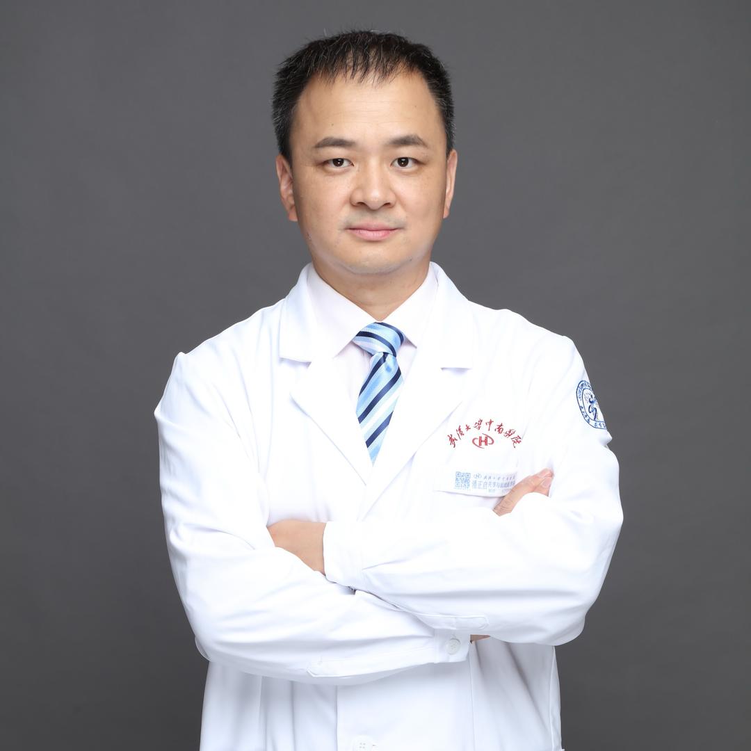 中南关节潘正启