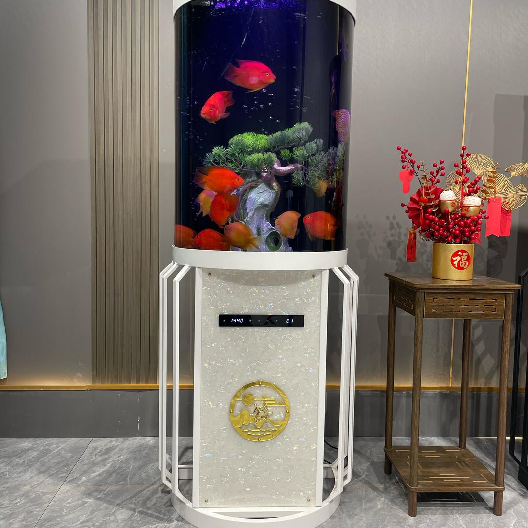 鱼缸先生工厂店