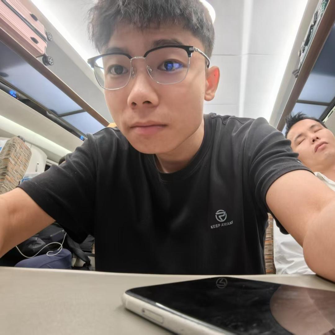 做手持光谱的小刘