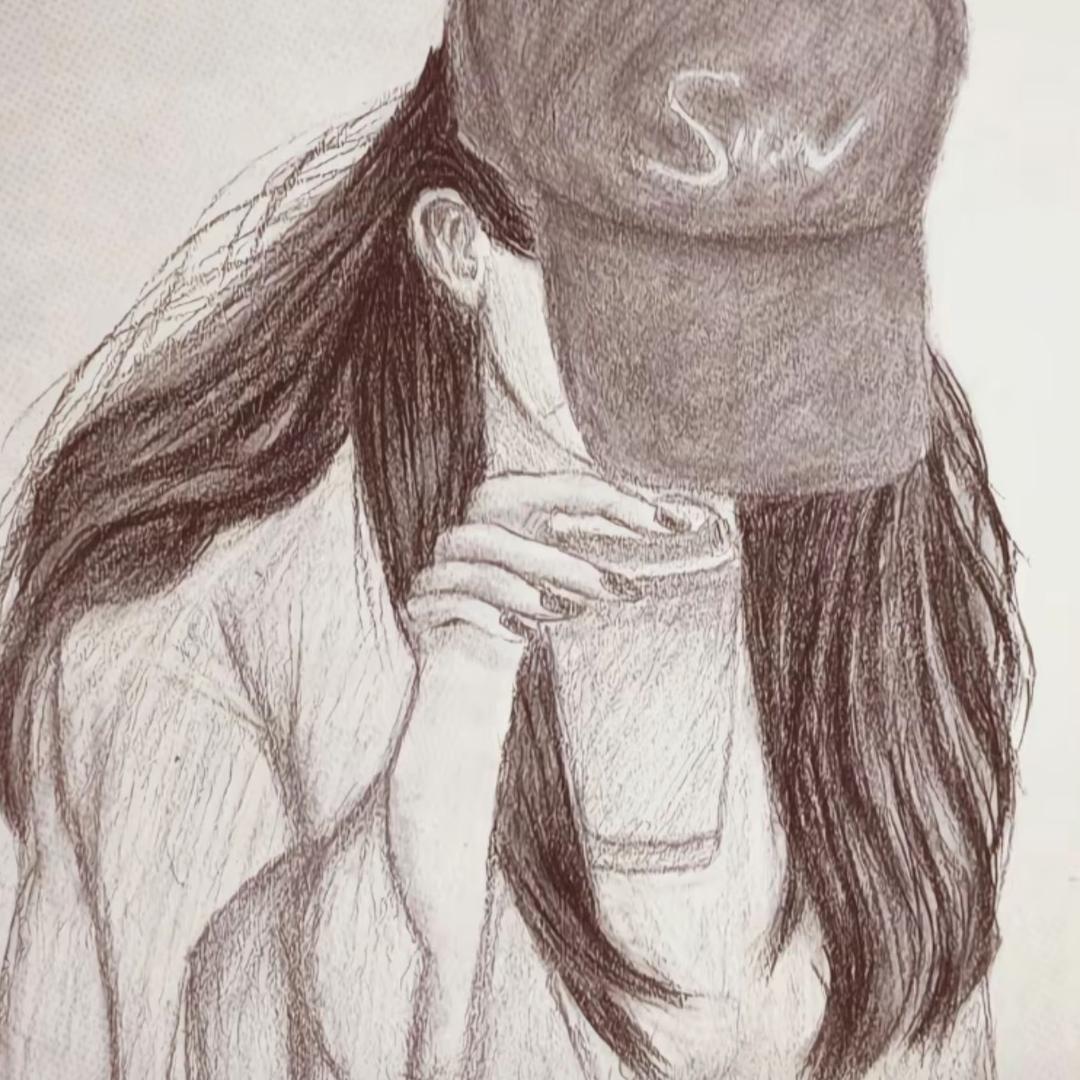 酒里迷的雾