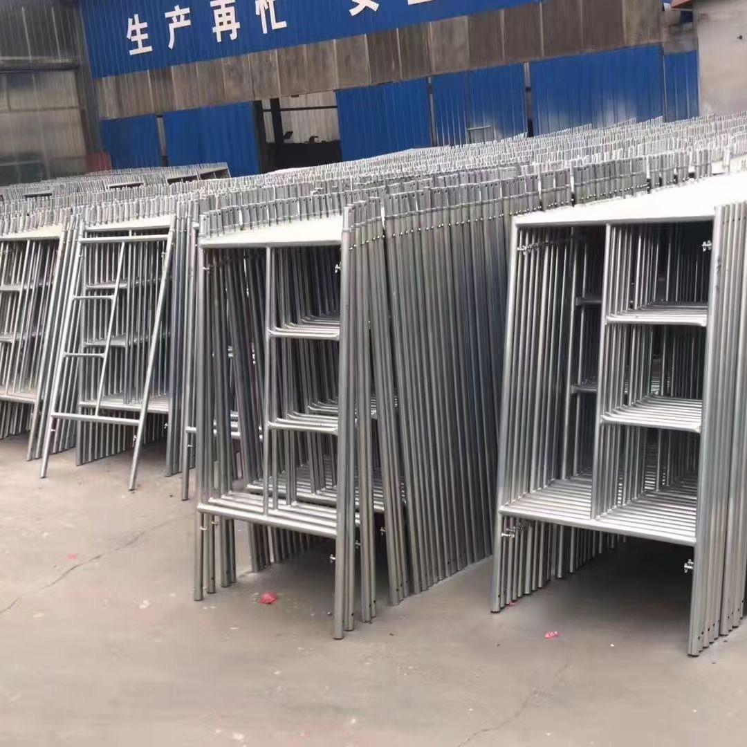 上海 专业批发 脚手架厂家
