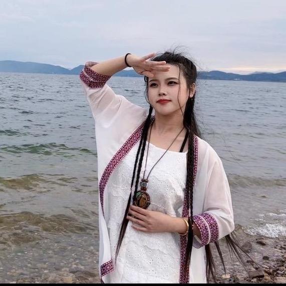 微微一笑