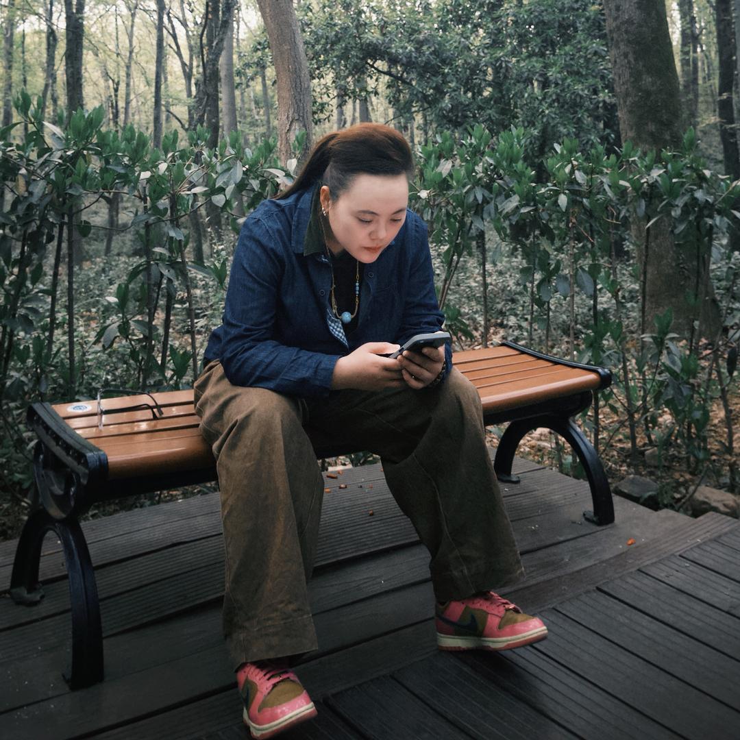 【滨州约拍】刘琦🌱