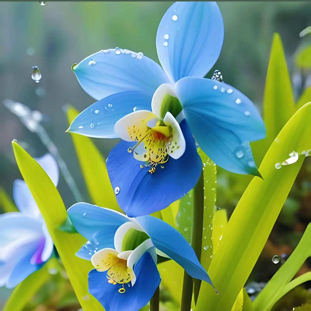 贵花（找老伴）