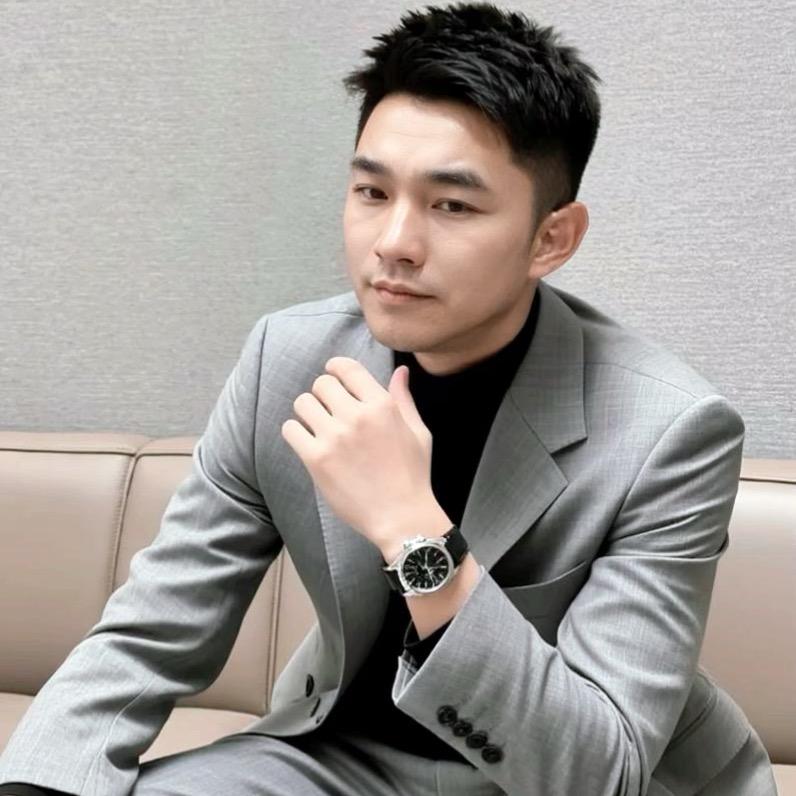 闽南鹏哥哥🎤