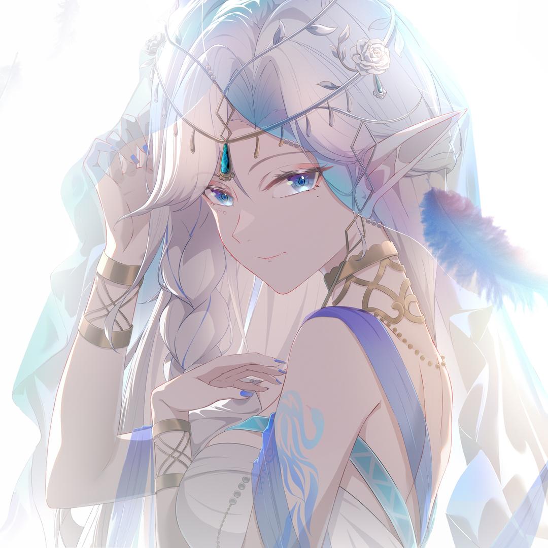 SL.阿贝贝_Goose
