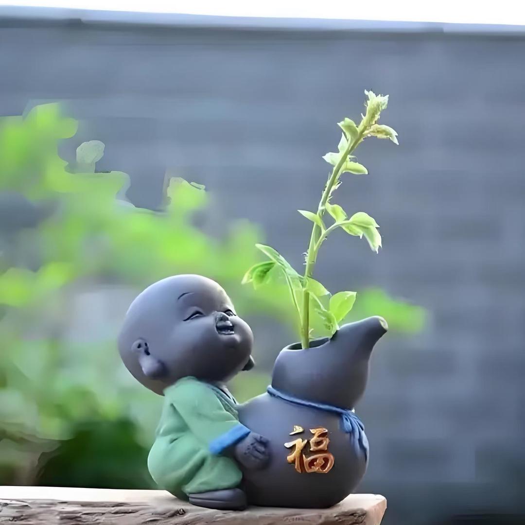 珊宜倩禅福