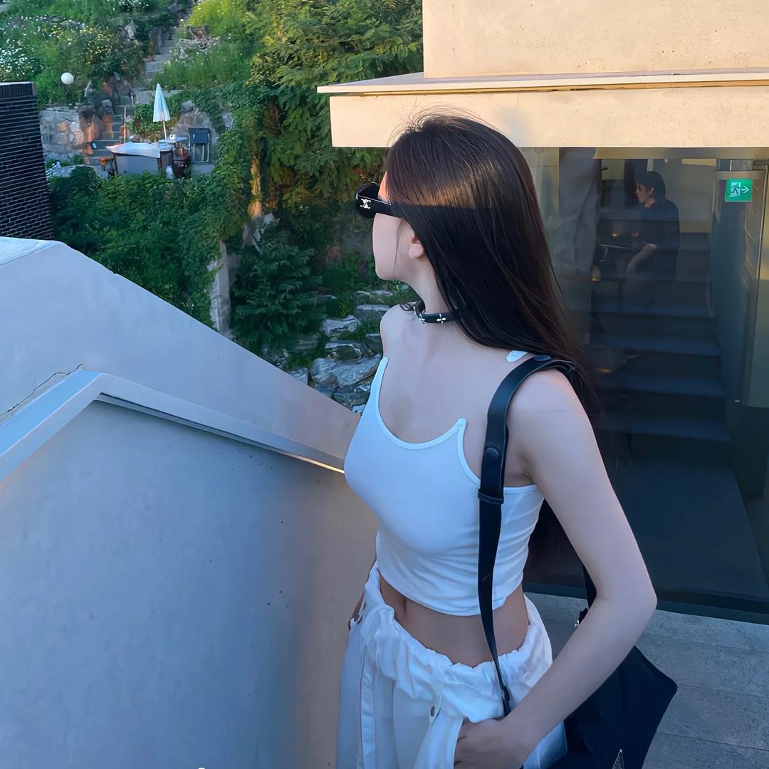 我不是麻花