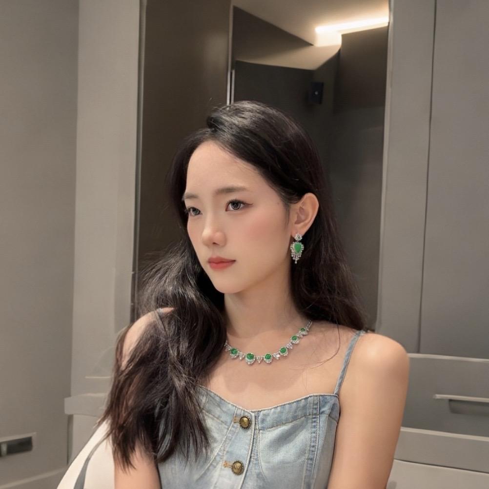 晨阳翡翠