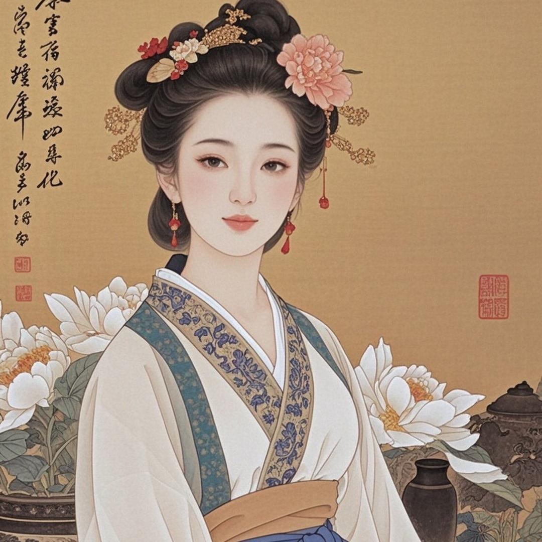 平安是福狗