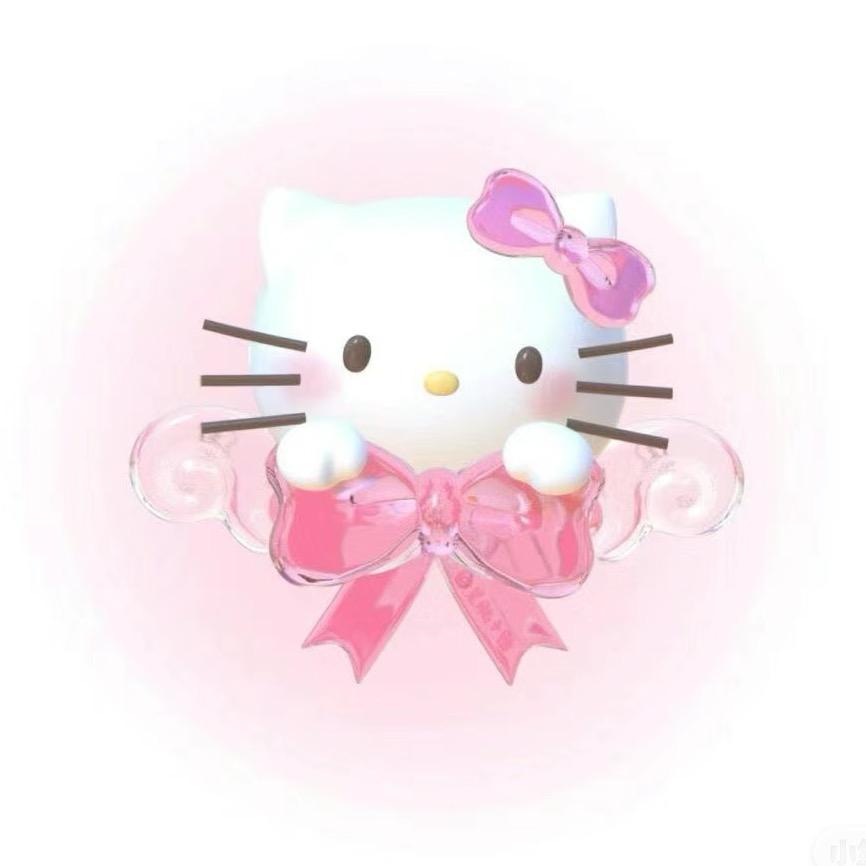 Kitty Kitty烧🎀