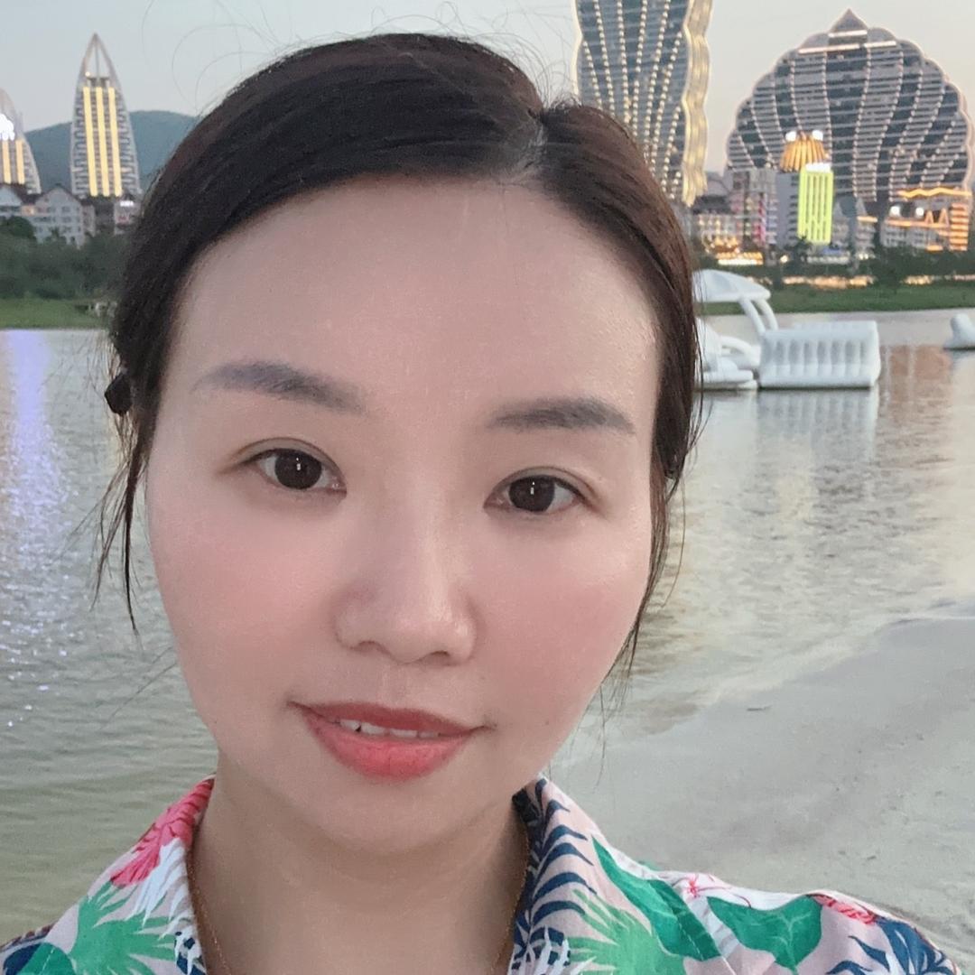 玉儿🎤（开播号在主页）