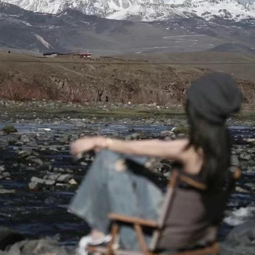 @只愿.: 雾里三千意