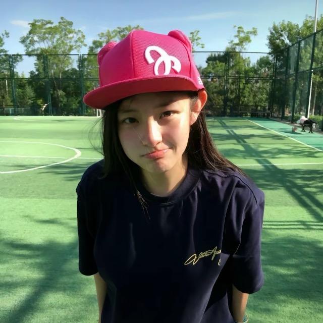 睡觉时间到互删吧