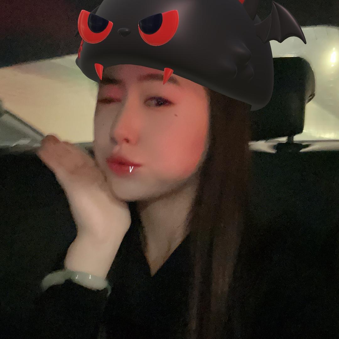小酥女