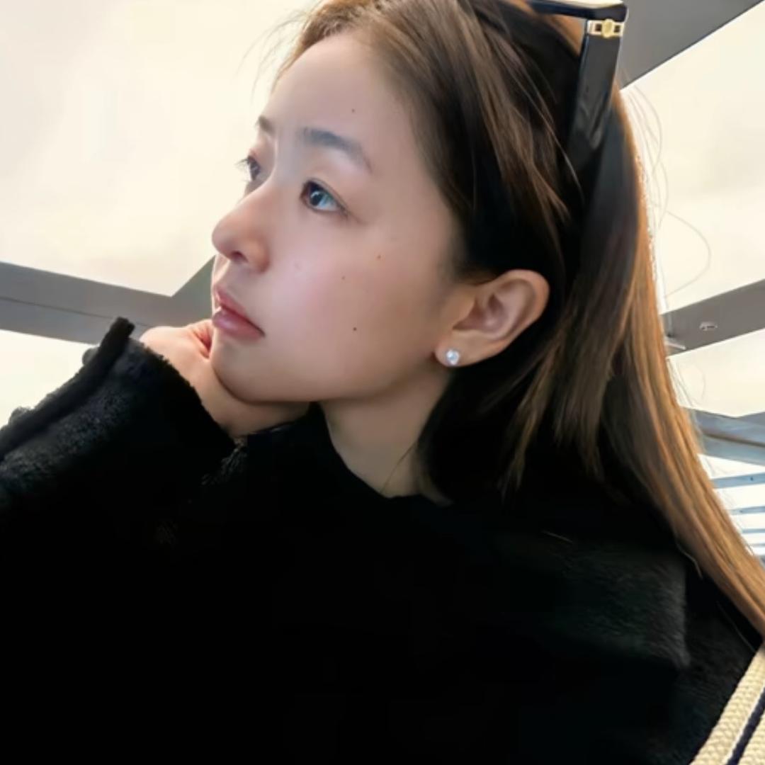 你怎么总熬夜.