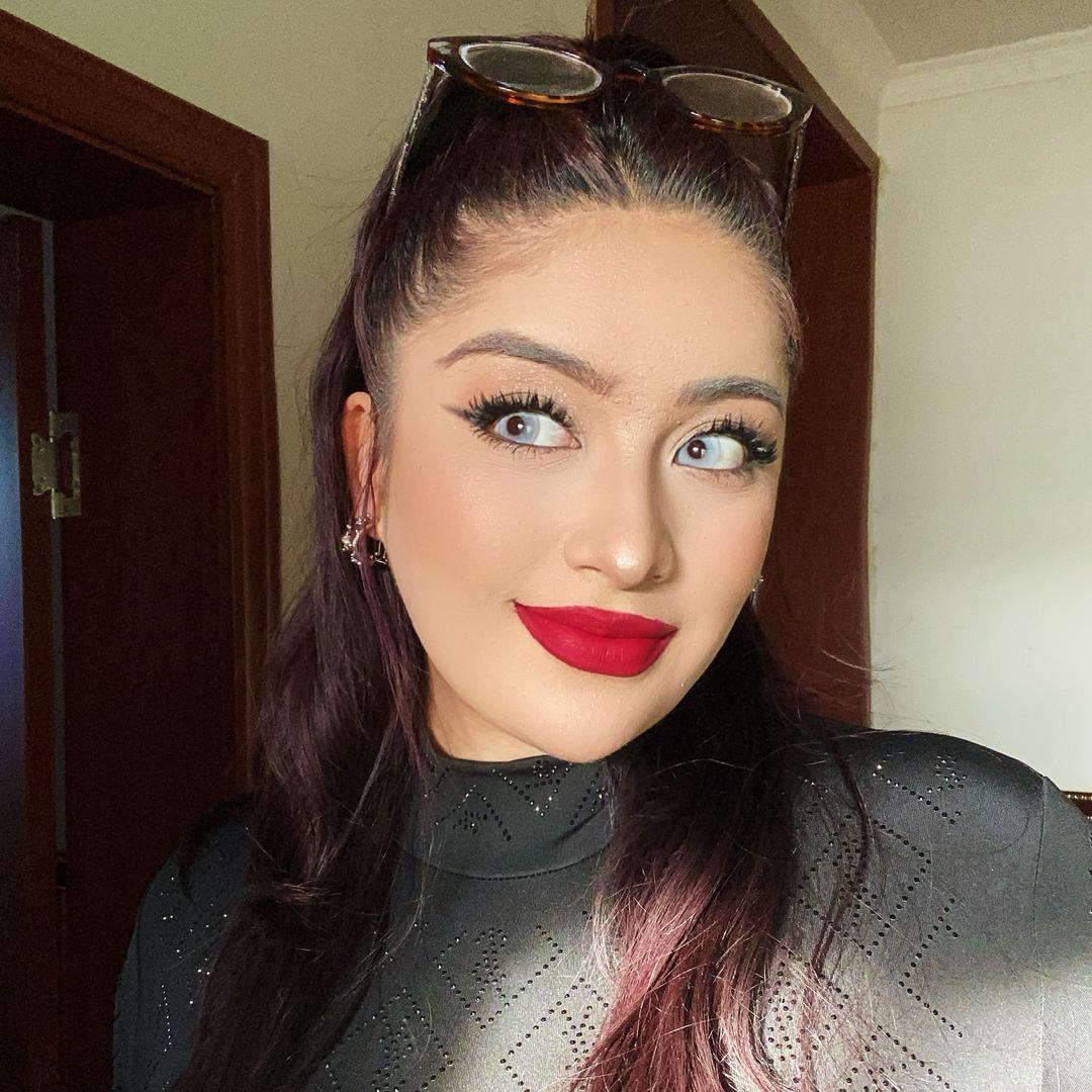 千斤大小姐（努力版）