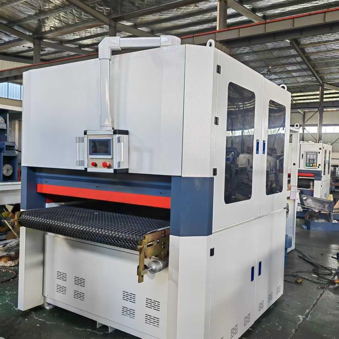 鑫亮激光毛刺机