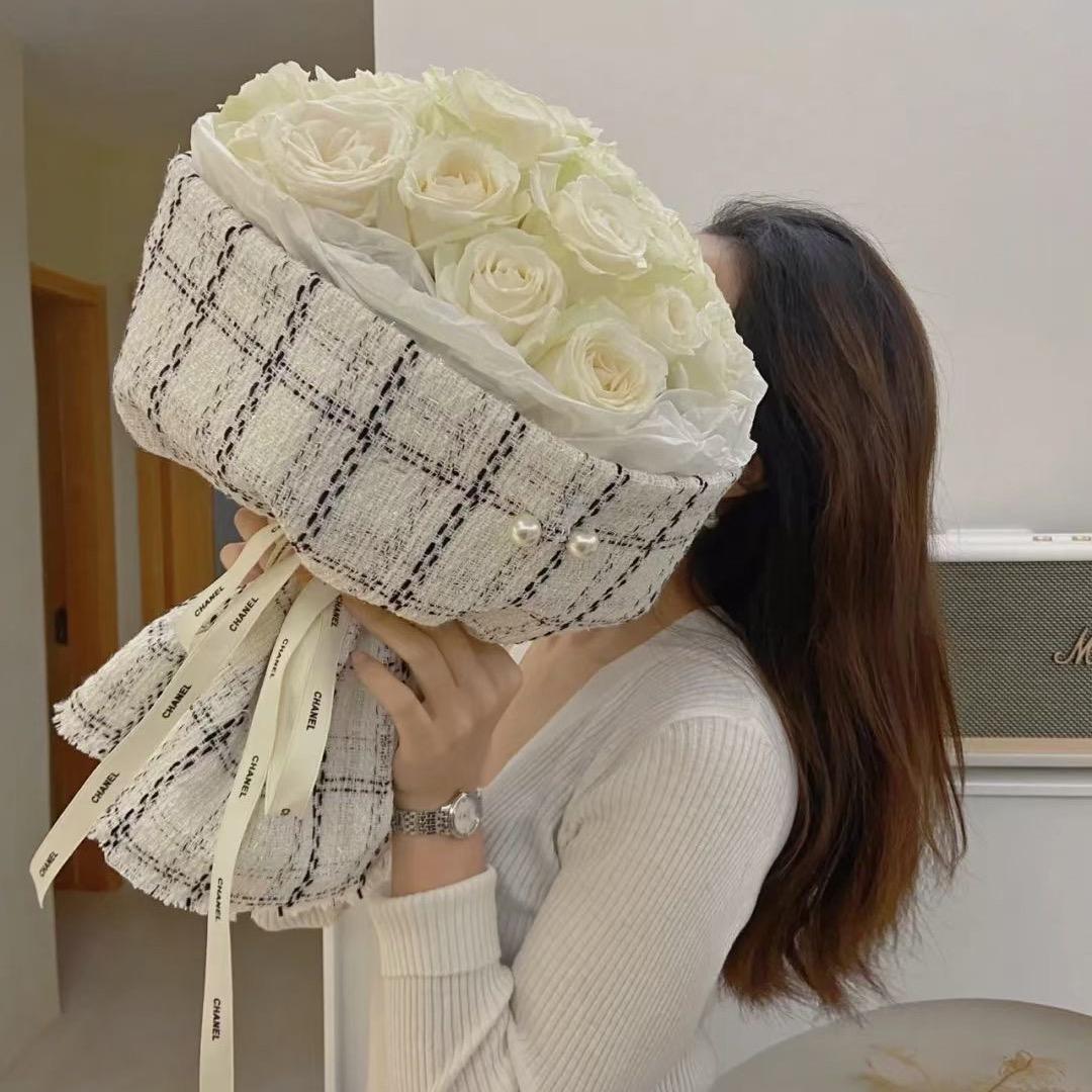 小镇花坊