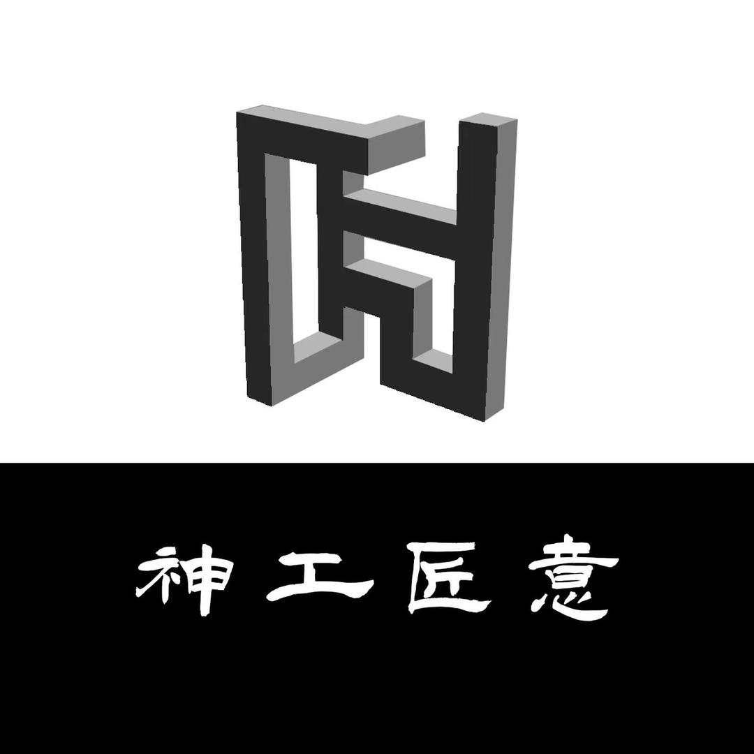 神工匠意实景游戏装饰（密室设计与施工）