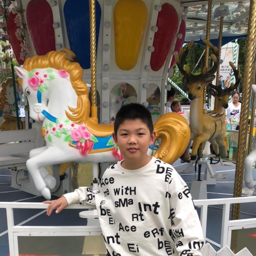 扶摇