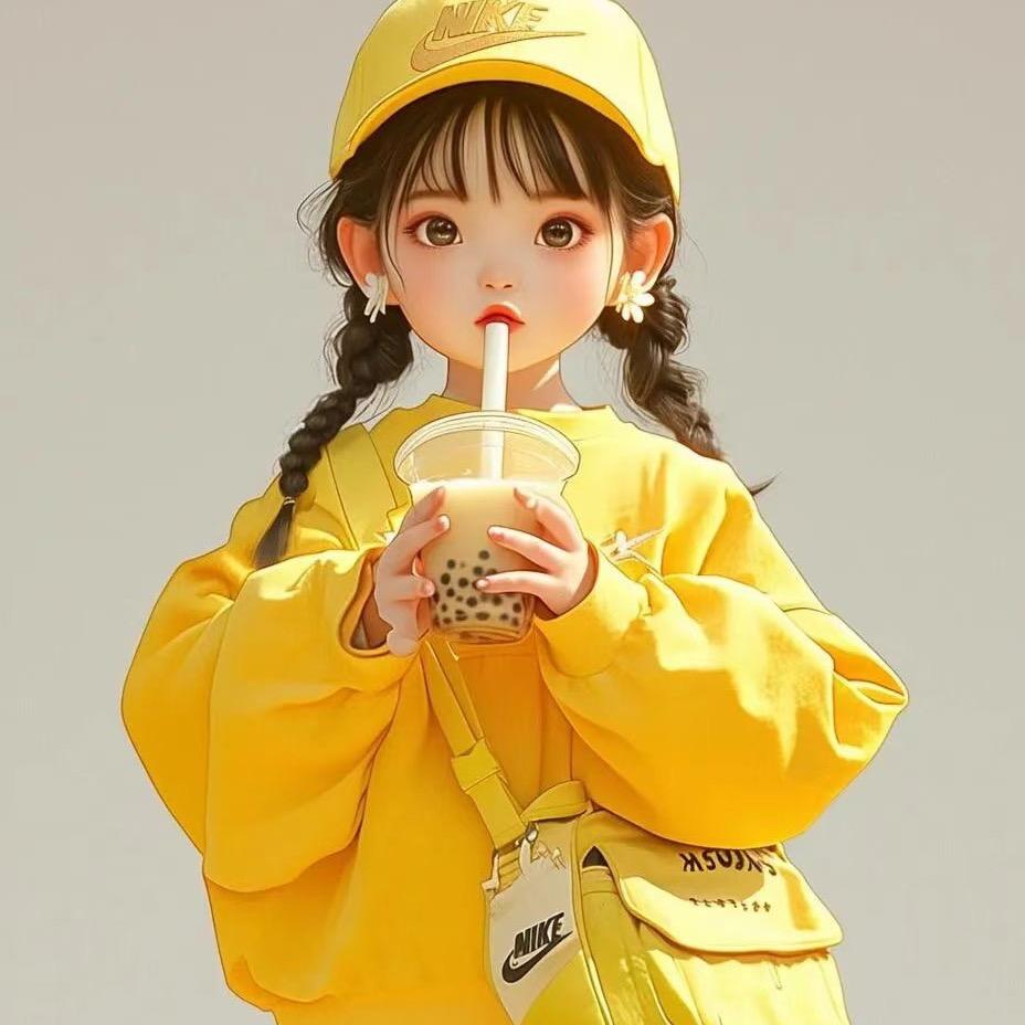 小姑奶奶🎀 🛍